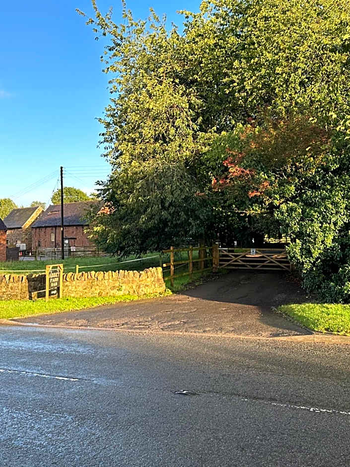Abbey Farm Bed And Breakfast
