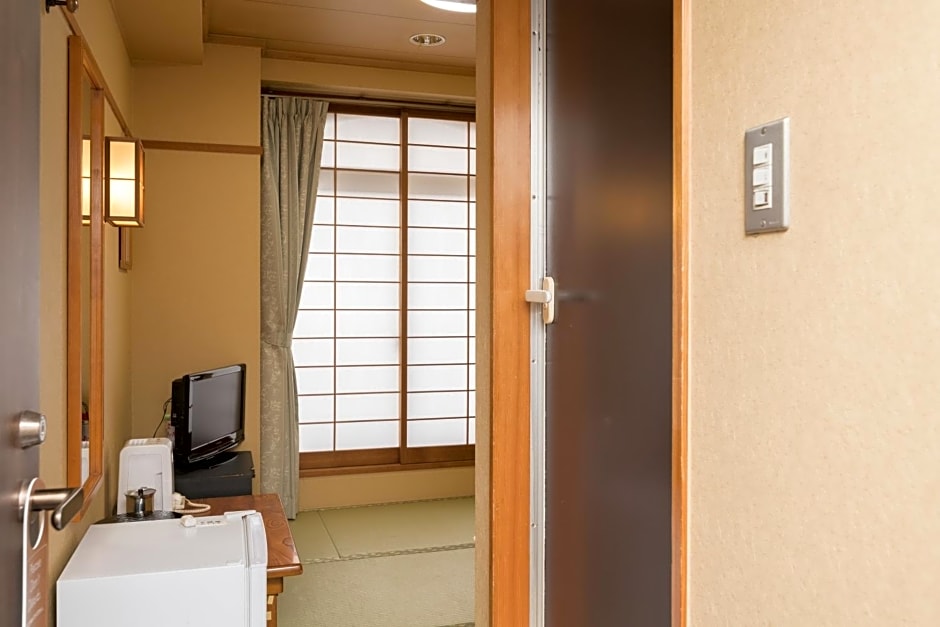 Tabist Business Hotel Koyo Aichi Toyoake