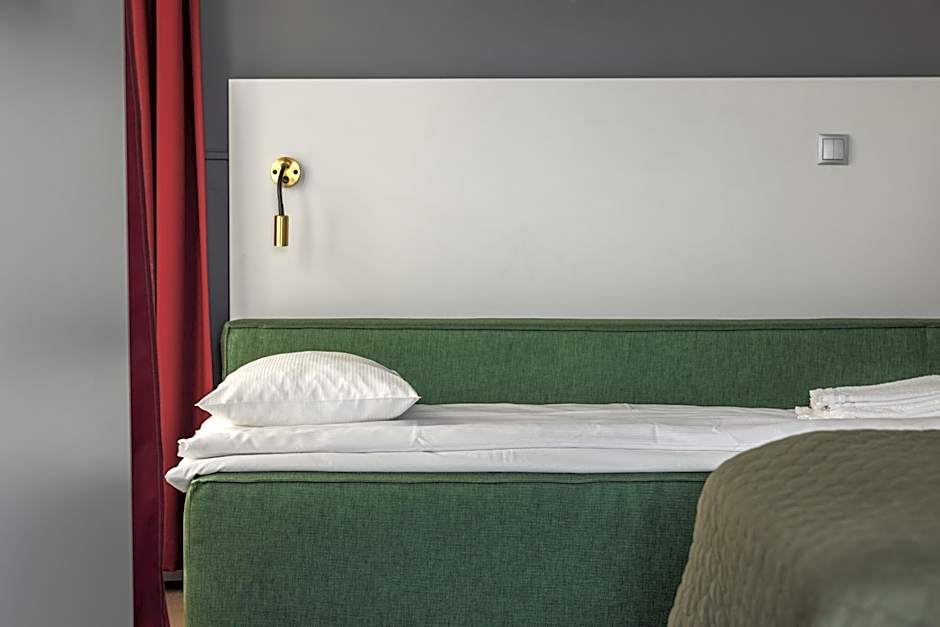 Clarion Hotel Grand Ostersund