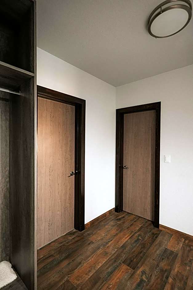 Hacienda Los Olivos, Valle de Guadalupe