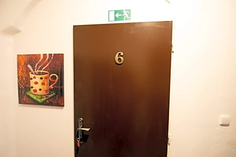 Apartment - Split Level