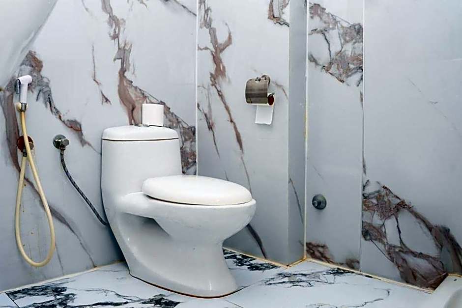 Palette Muscat Al Bayrahaa