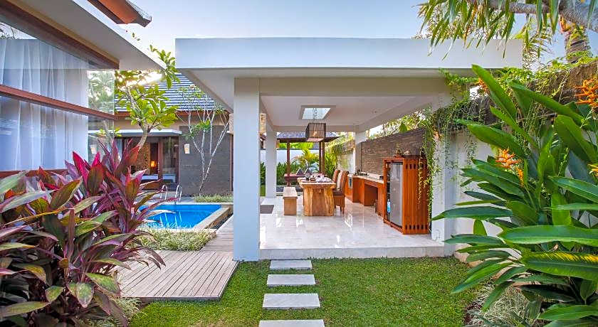 Lumbini Luxury Villas and Spa