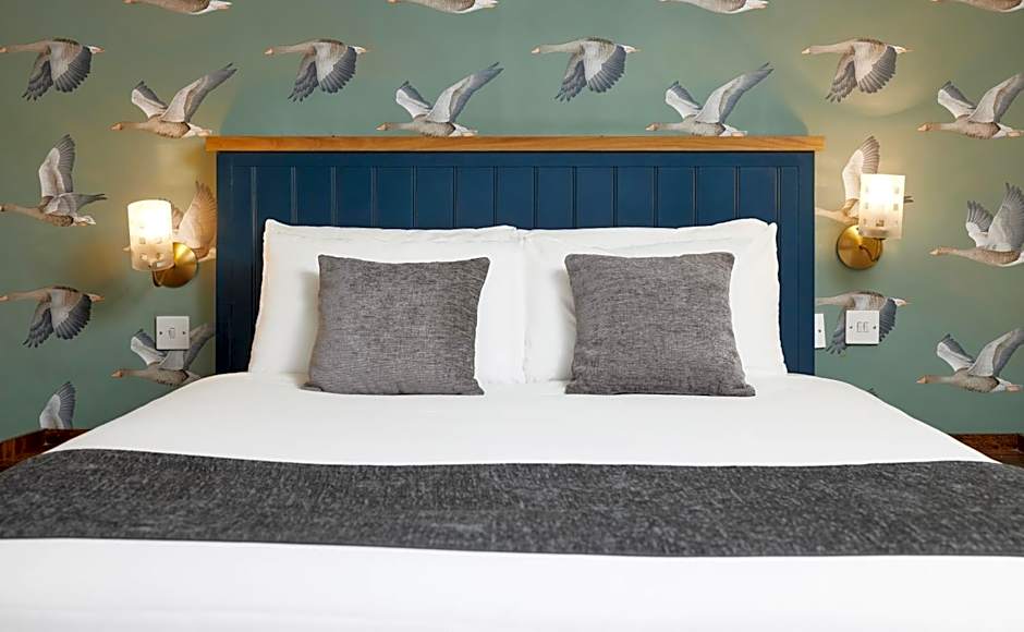 Bull Hotel by Greene King Inns