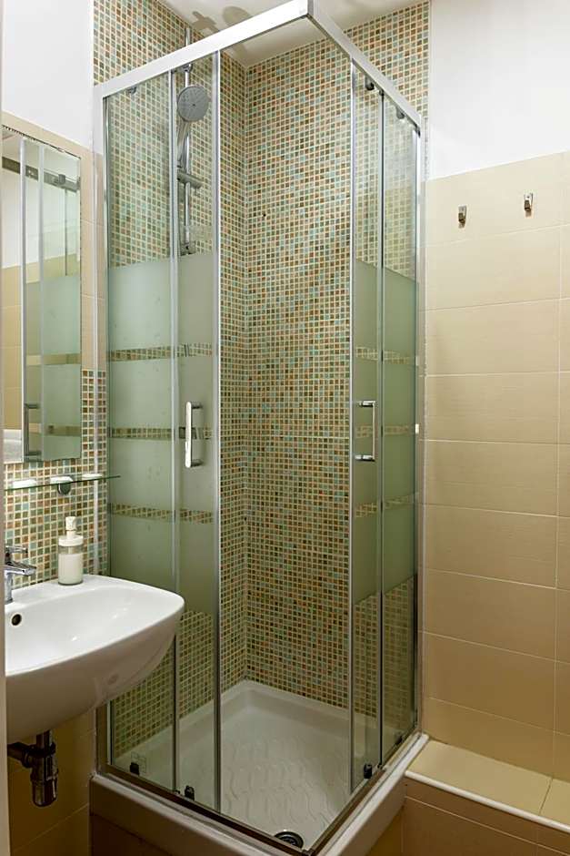 Duomo & Università Rooms