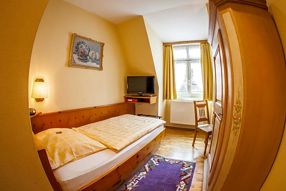 Hotel-Restaurant Hackteufel