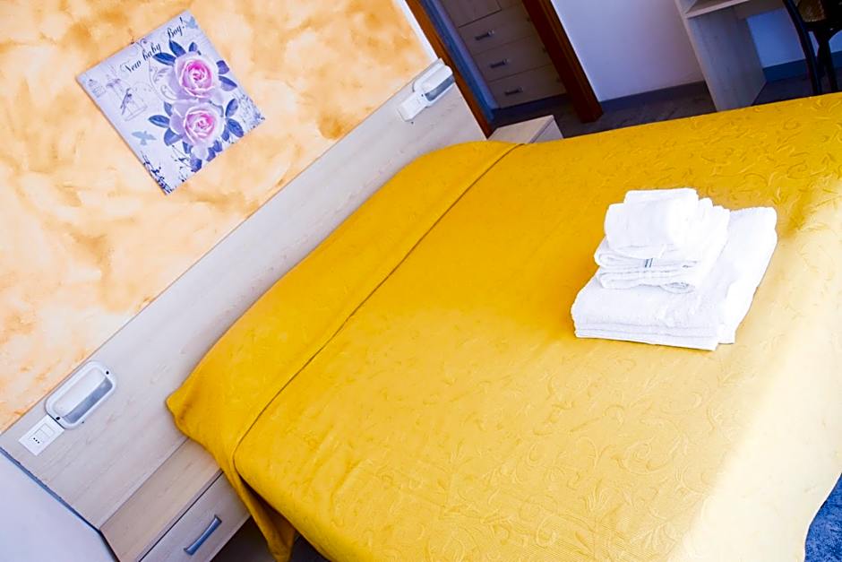 Hotel Suprem sul Mare