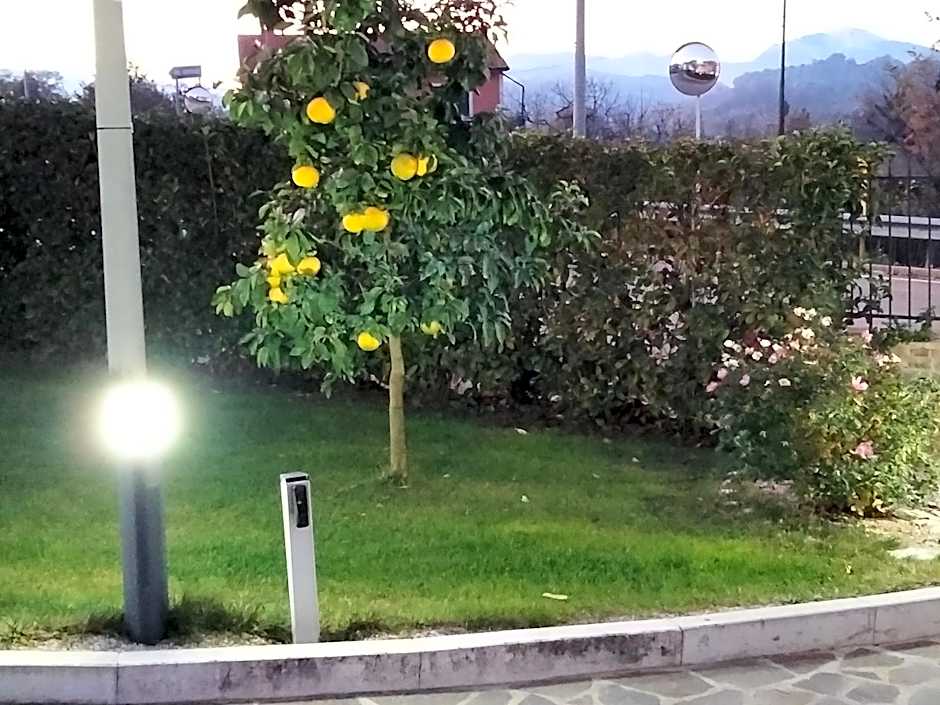 B&B La Casa di Giuliana