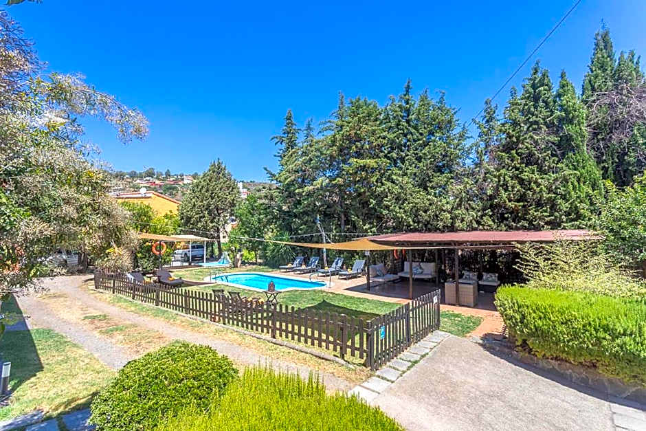 Hotel Rural Las Calas