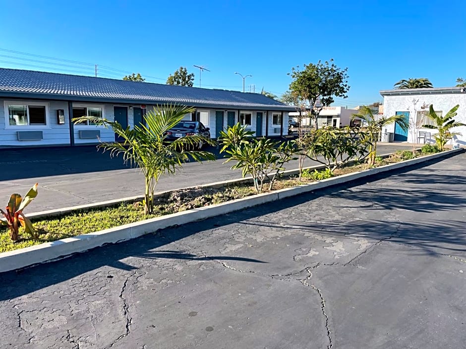 La Casa Motel, Garden Grove - Anaheim