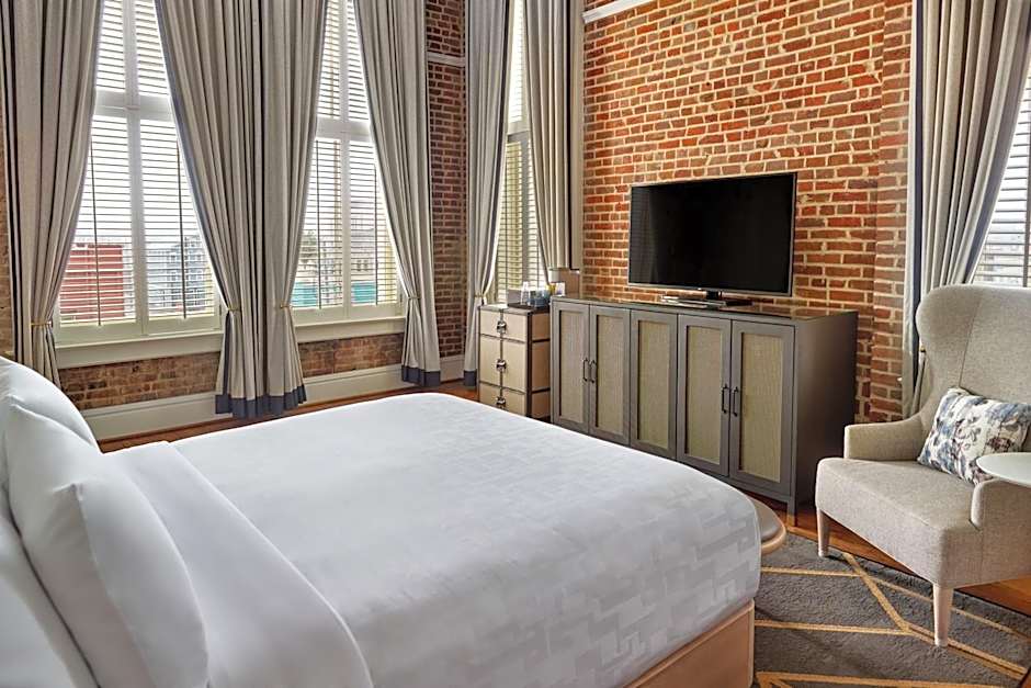 The Tremont House, Galveston, a Tribute Portfolio Hotel