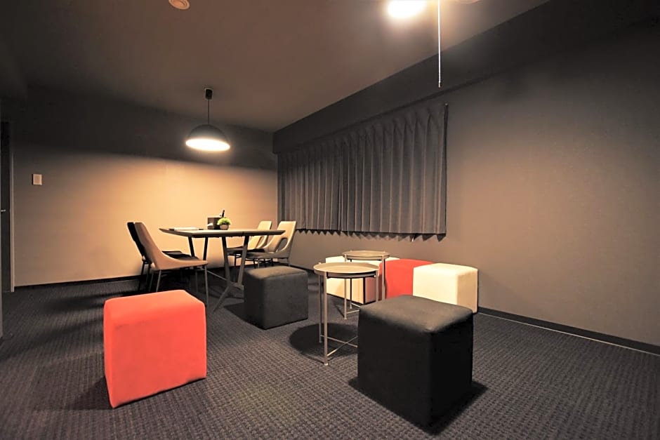 Randor Residence Tokyo Suites