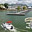 Econo Lodge Inn & Suites Canandaigua - Fingers Lake Area