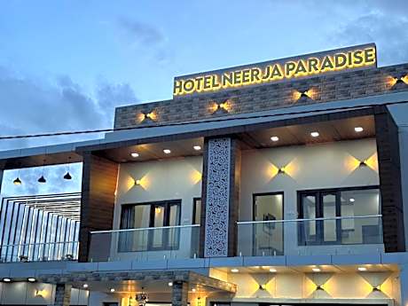 Hotel Neerja Paradise