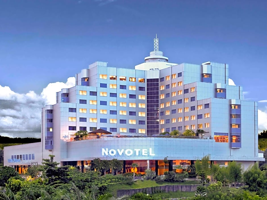 Novotel Balikpapan Hotel