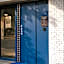 Loftel Station Hostel