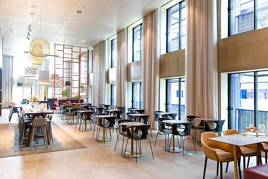 Okko Hotels Strasbourg Centre