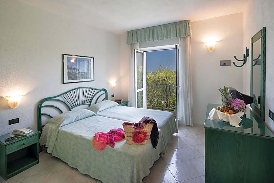 Hotel Terme Park Imperial