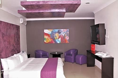 Motel Real de Queretaro