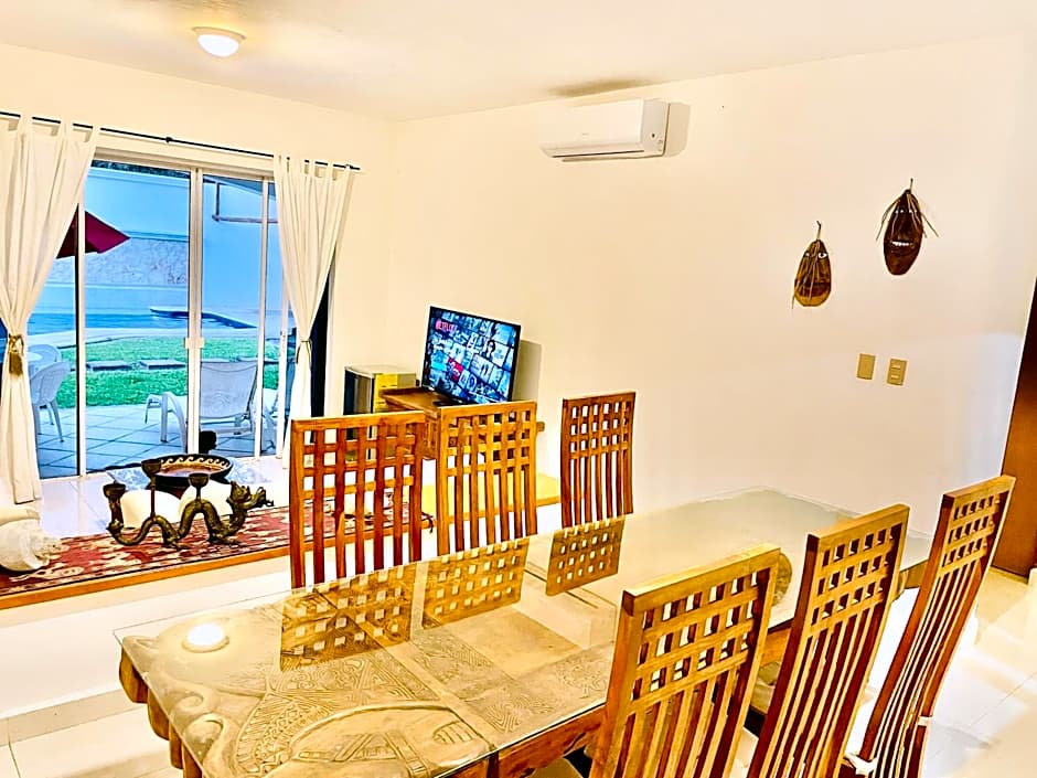 Dolce Vita Caribe Villas