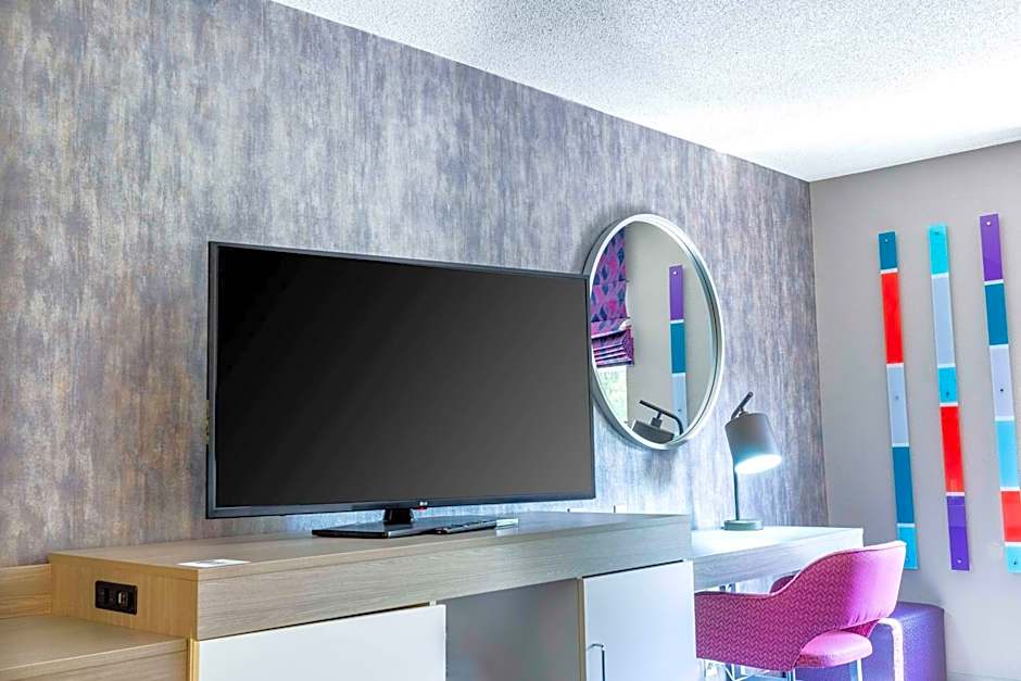 Hampton Inn By Hilton East Windsor, Nj