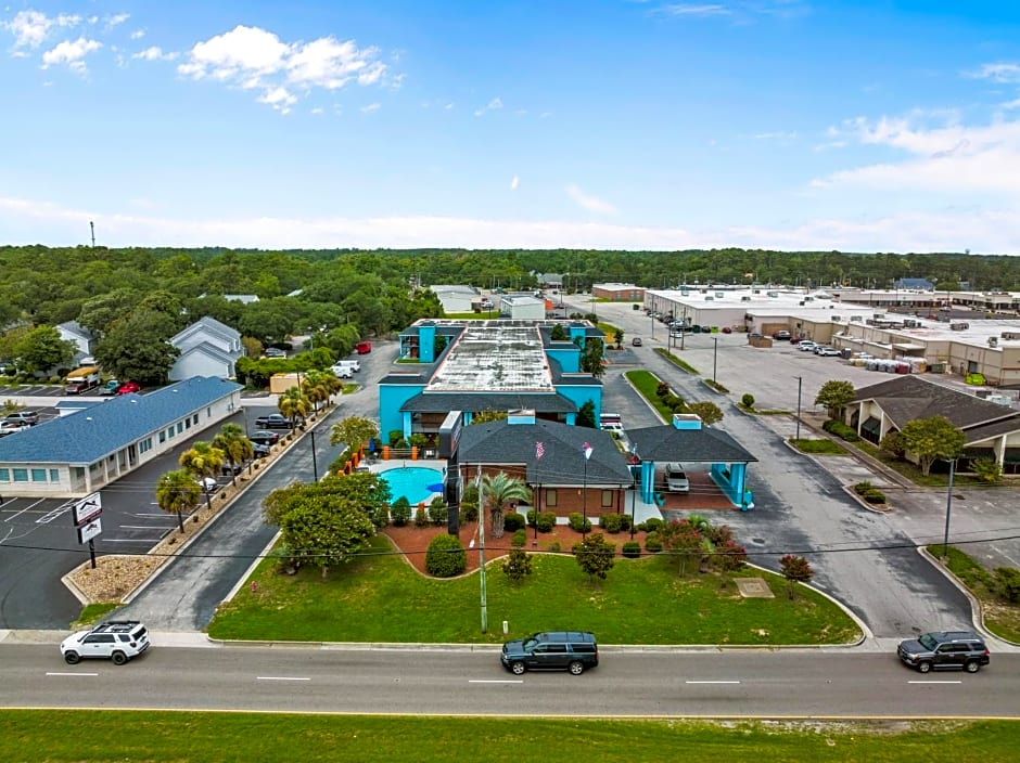 Garnet Inn & Suites, Morehead City near Atlantic Beach