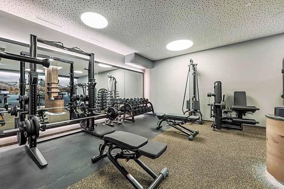 Hotel Fliana 4-Sterne Superior