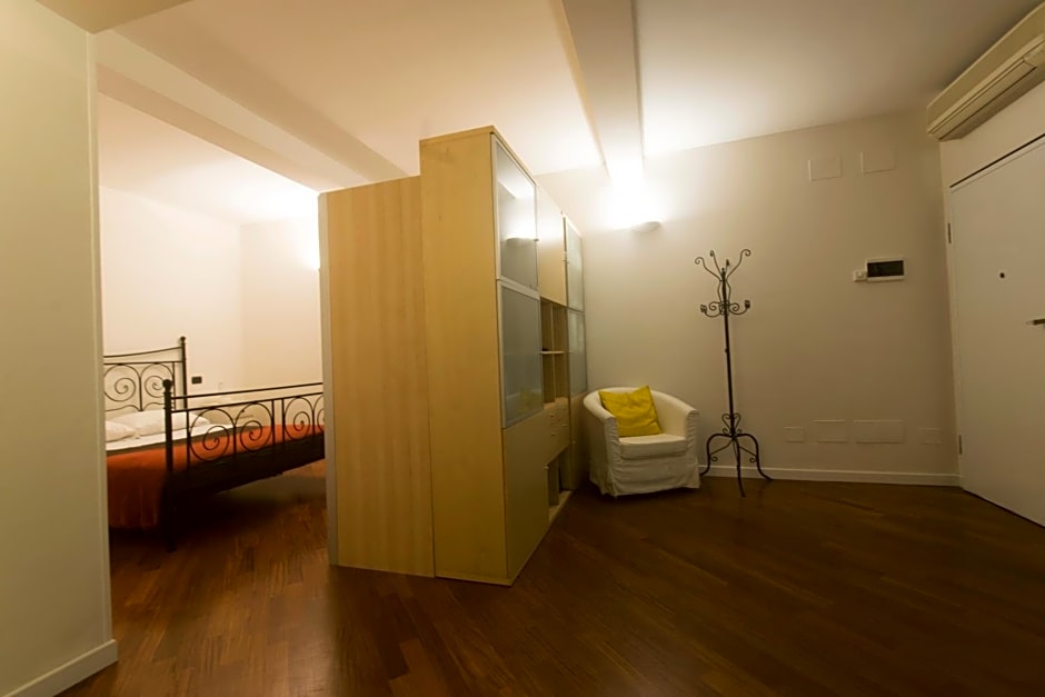 Suite del Borgo - Affittacamere - Guest house
