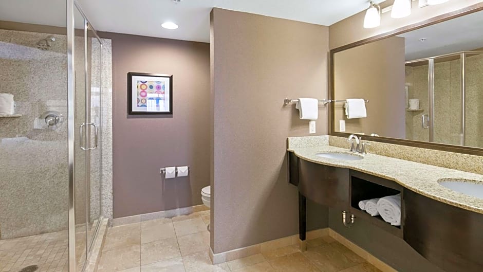 Best Western Plus Las Vegas South Henderson