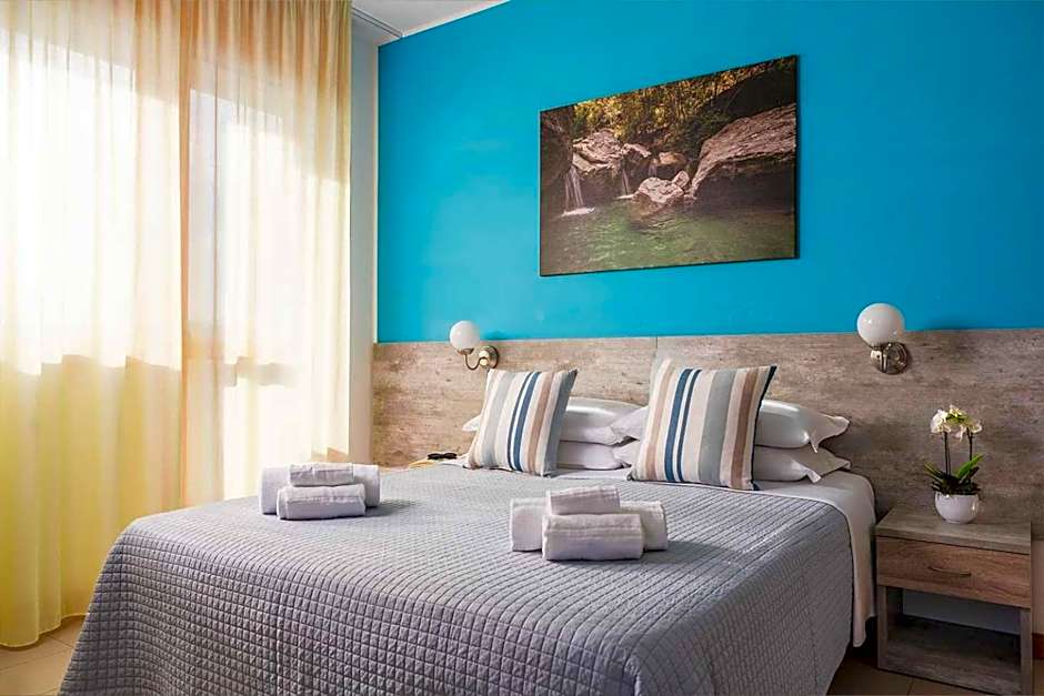 Hotel Club La Villa