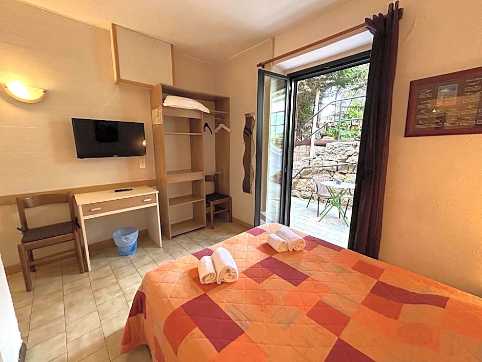 Hôtel Le Bon Accueil