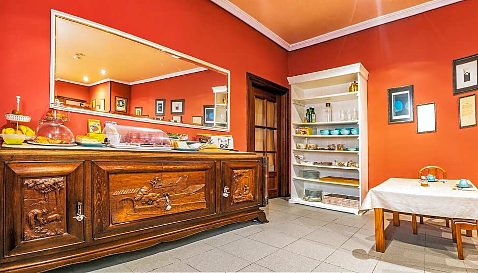 Hotel Rural en Escalante Las Solanas