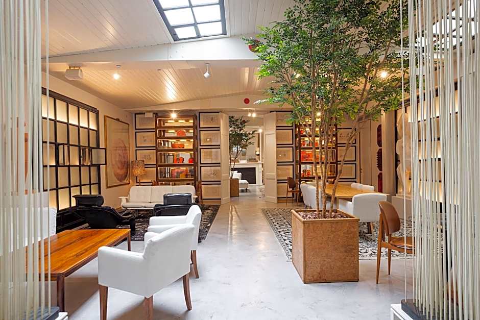 Hotel Margot House Barcelona