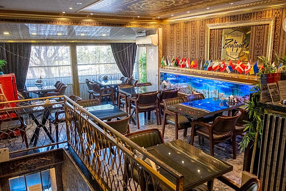 Maranda Suit Hotel