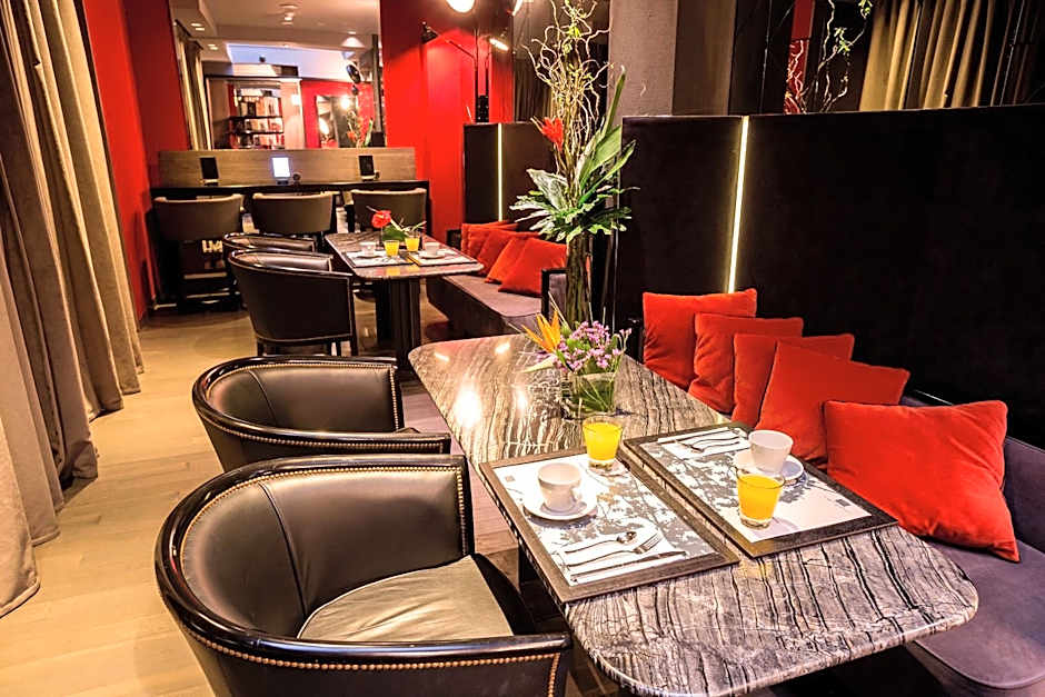 Esplendor Plaza Francia