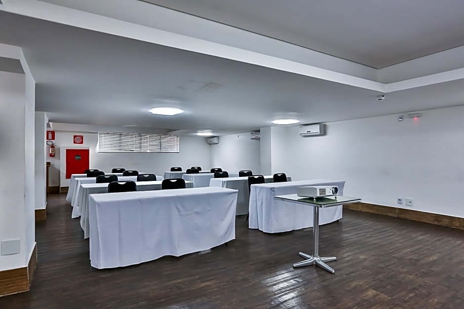 San Diego Suítes Pampulha