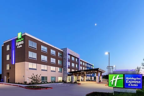 Holiday Inn Express and Suites Purcell By IHG