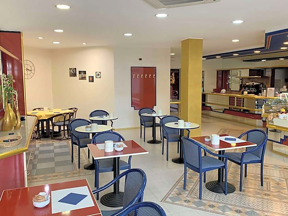 Best Western Hotel Solaf