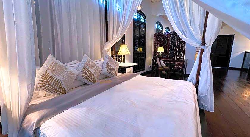 Museum Hotel Penang