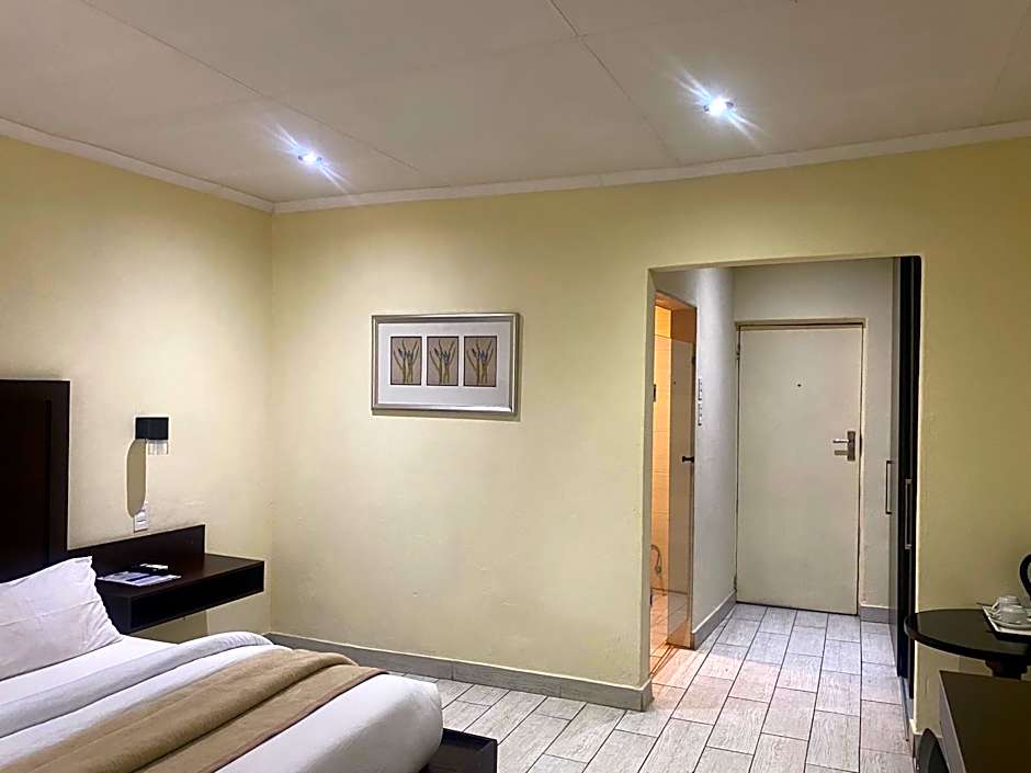 Villa Via Hotel Midrand