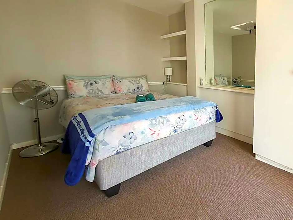 5 Tides End and 5 on Tides End