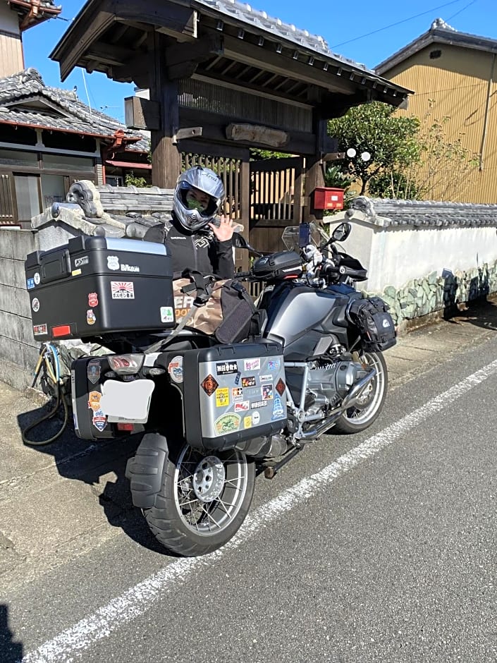 Guest House Mitsuka