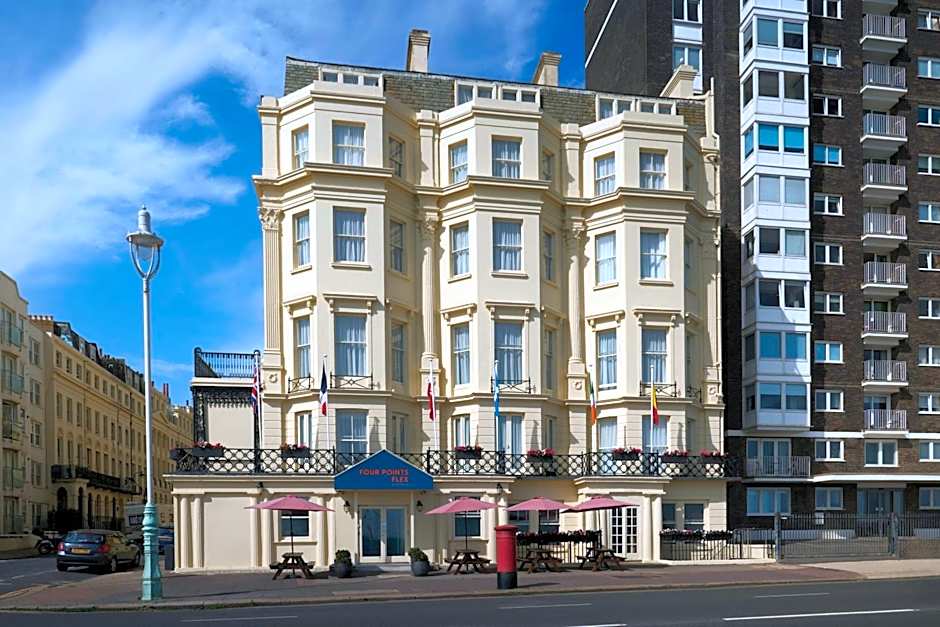 Four Points Flex Brighton