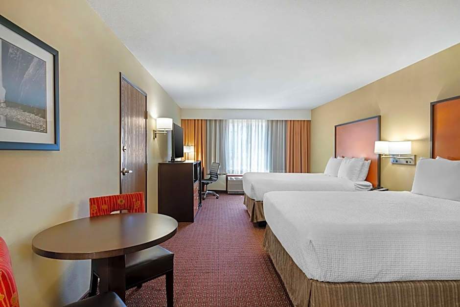 Best Western Cascade Inn & Suites