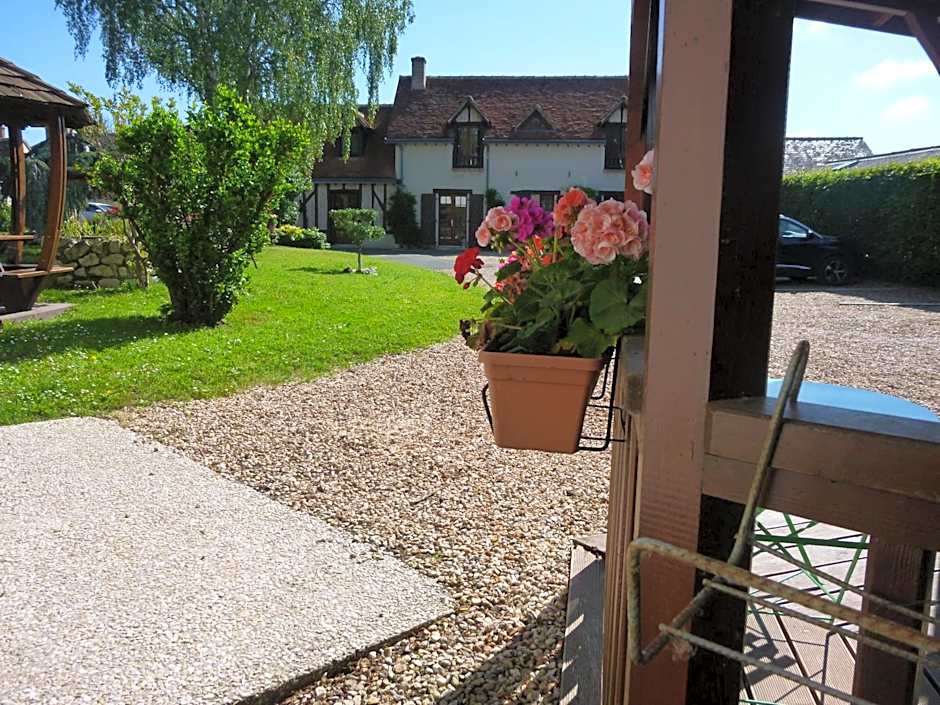 Hotel de la Bonnheure