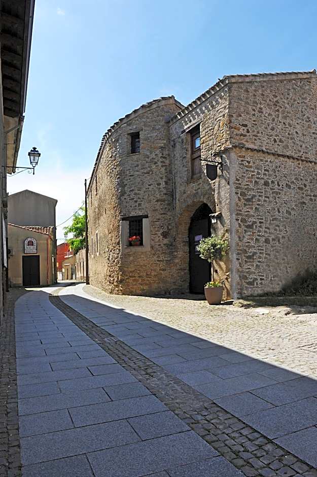 Antica Locanda Lunetta