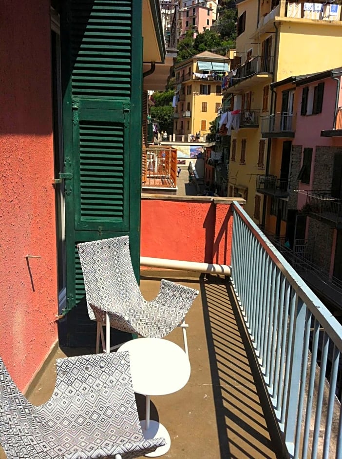 Hotel Marina Piccola