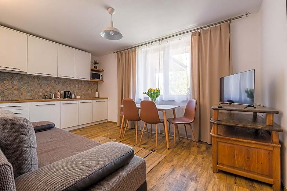 Niemczukówka 1 - Smerek