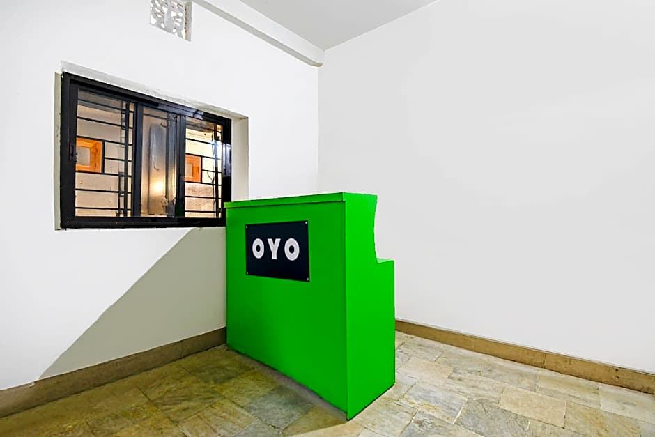 Photo 1 of 27 of Hotel O by OYO Shiv Residency Inn