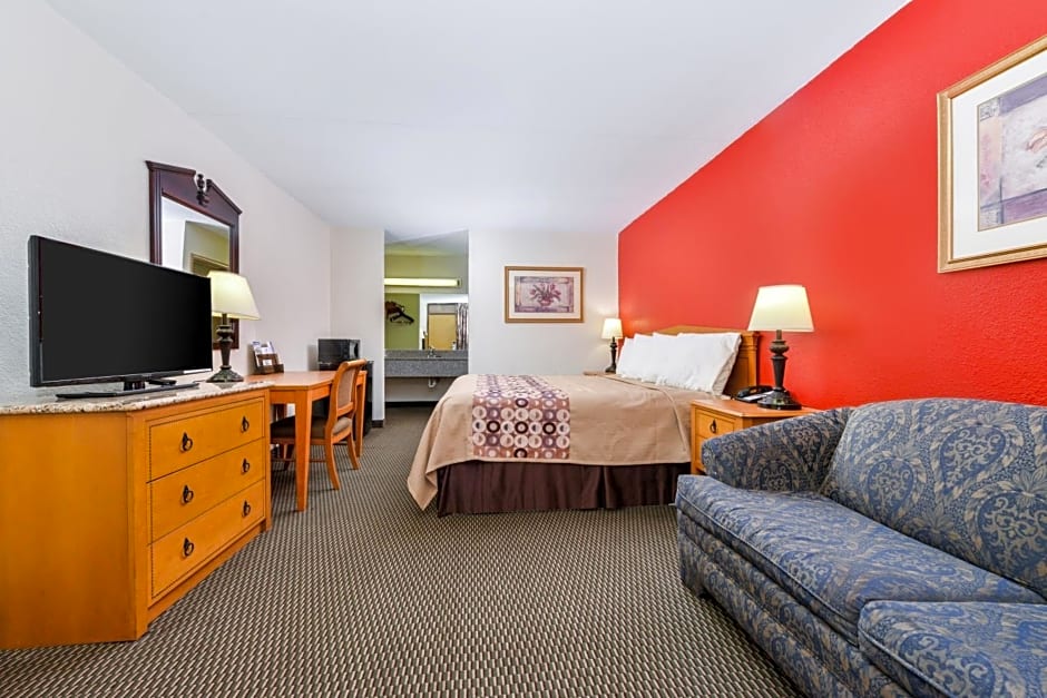 Americas Best Value Inn-Goodlettsville/N. Nashville